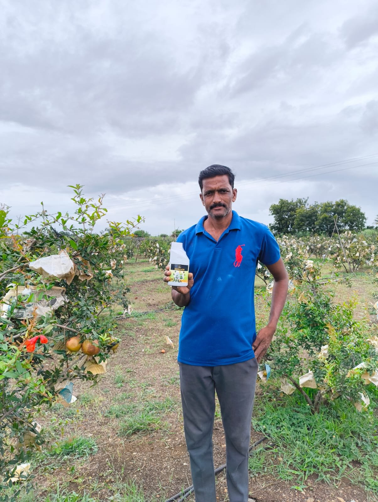 Janardan Pawar